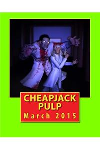 Cheapjack Pulp