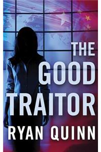 Good Traitor