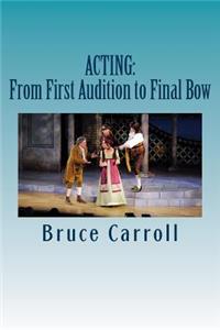 Acting