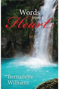 Words from the Heart