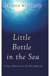 Little Bottle in the Sea: A Deeper Walk with the One Who Made You