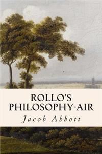 Rollo's Philosophy-Air