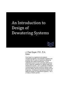 An Introduction to Design of Dewatering Systems