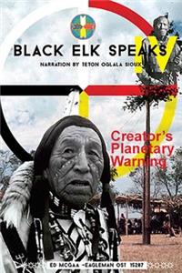 Black Elk Speaks IV