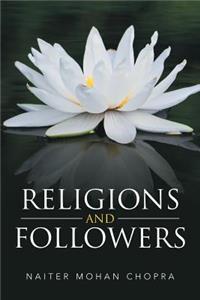 Religions and Followers