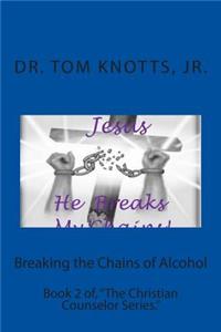 Breaking the Chains of Alcohol