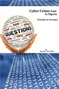 Cyber Crime Law