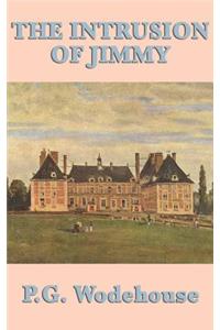 Intrusion of Jimmy