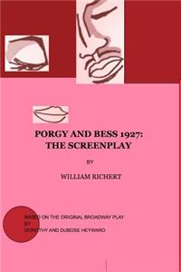 Porgy and Bess 1927