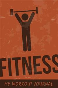 My Workout Journal