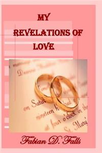 MY Revelations of Love