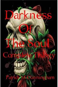 Darkness of the Soul Complete Trilogy