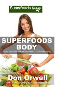Superfoods Body