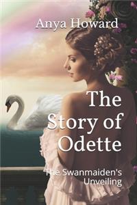 The Story of Odette