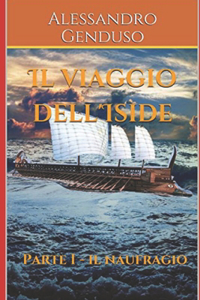viaggio dell'Iside