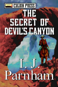 The Secret of Devil's Canyon