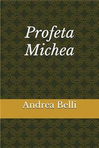 Profeta Michea