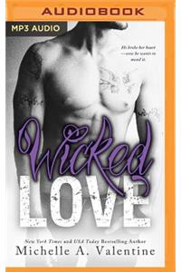 Wicked Love