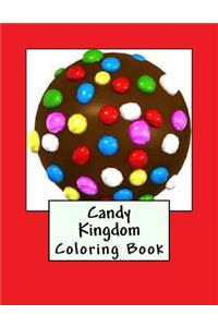 Candy Kingdom