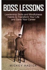 Boss Lessons