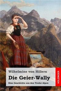 Die Geier-Wally