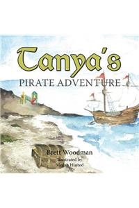 Tanya's Pirate Adventure