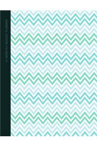 Monthly Budget Planner