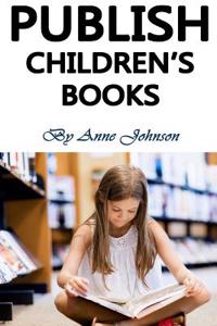 Publish Children's Books