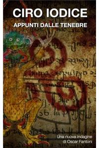 Appunti dalle tenebre