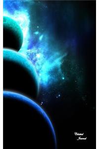 Celestial Journal