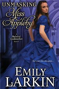Unmasking Miss Appleby