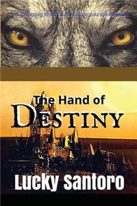 The Hand of Destiny: Luna