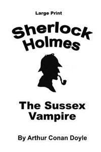Sussex Vampire