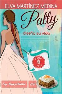 Patty Dise�a Su Vida