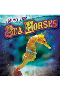 Sea Horses