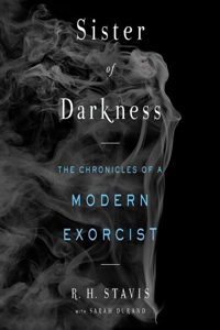 Sister of Darkness Lib/E