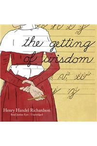 Getting of Wisdom Lib/E
