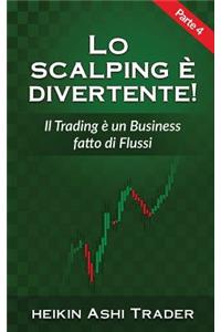 Lo Scalping e divertente! 4