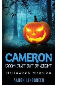 Cameron - Doom Just Out of Sight