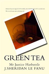 Green Tea