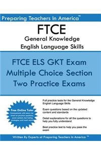 FTCE General Knowledge English Language Skills