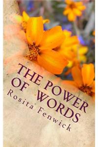The Power of Words