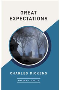 Great Expectations (AmazonClassics Edition)