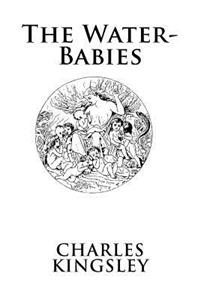 The Water-Babies