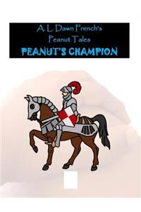 Peanut's Champion