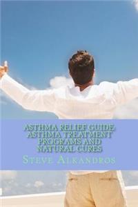 Asthma Relief Guide