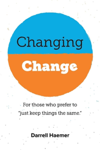 Changing Change