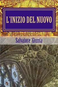 L'inizio del nuovo