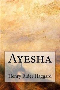 Ayesha