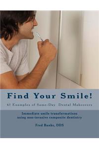 Find Your Smile!